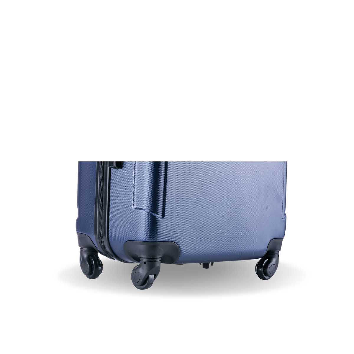 Pilot 24 Inch Medium Hardside Spinner Luggage – InUSA Luggage Pilot 24 Inch Medium Hardside Spinner Luggage – InUSA Luggage