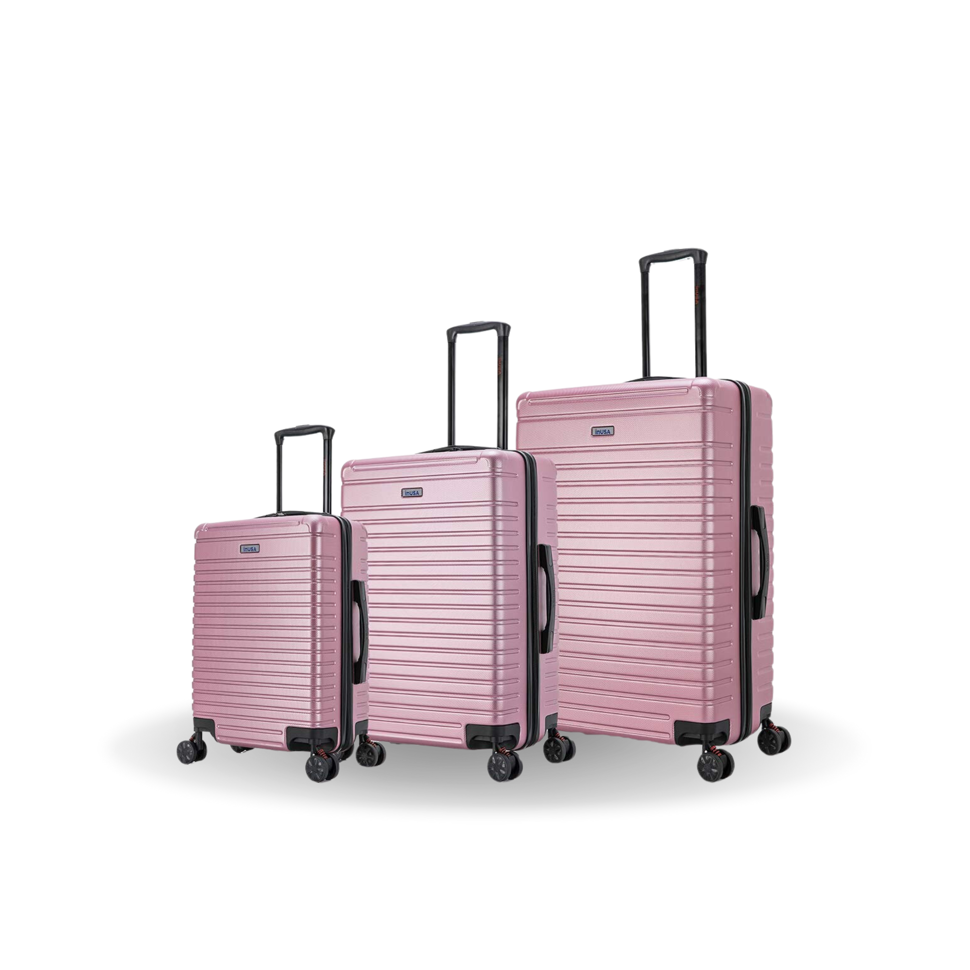 InUSA Best Deals: Find Your Perfect Luggage at Unbeatable Prices ...