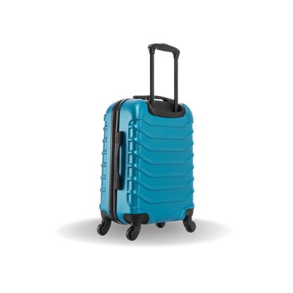 Endurance Hardside Spinner 20 Inch Carry On Luggage InUSA Luggage