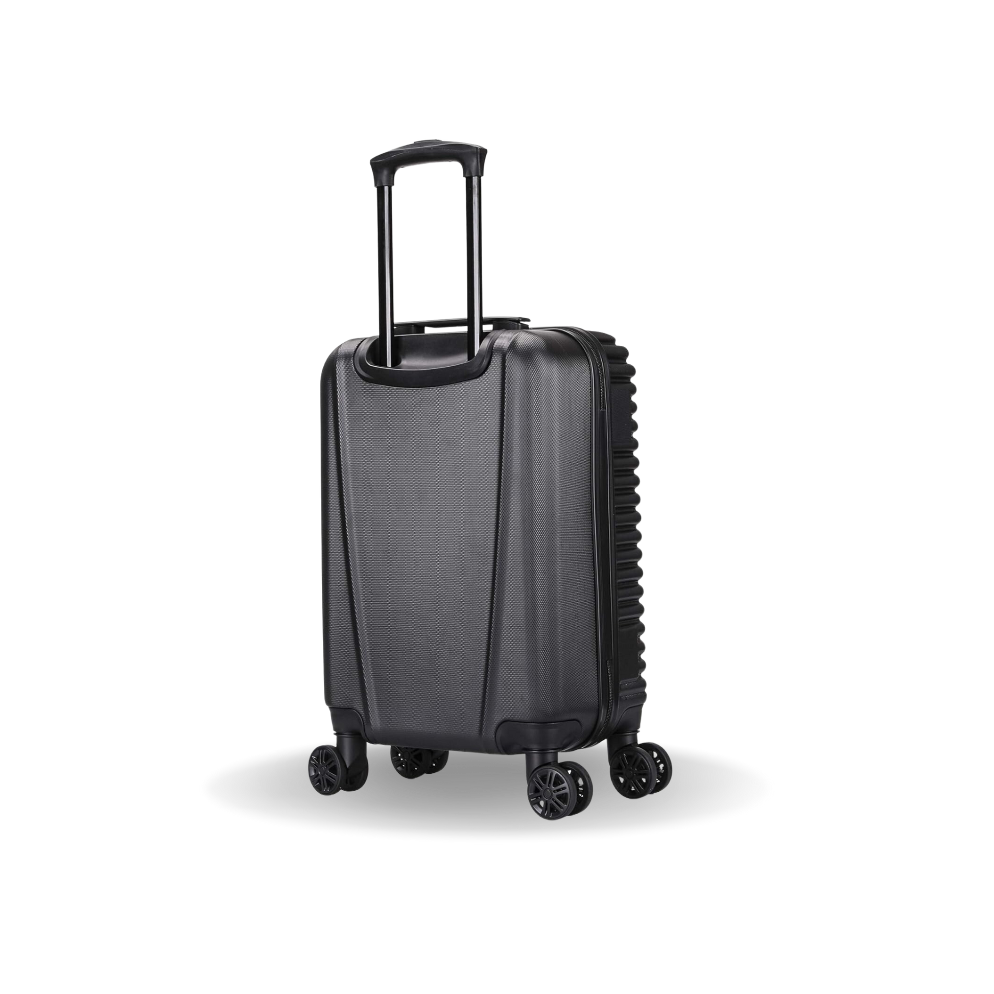 Ally Hardside 20 Inches Carry-On Spinner Luggage – InUSA Luggage Ally Hardside 20 Inches Carry-On Spinner Luggage – InUSA Luggage