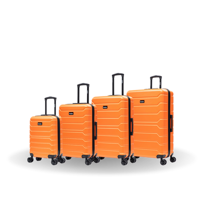 Trend 4 Piece Set  20''/24''/28''/32"
