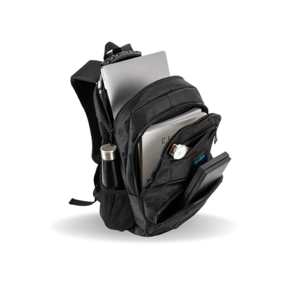 CRANDON Executive 15.6'' Laptop Backpack