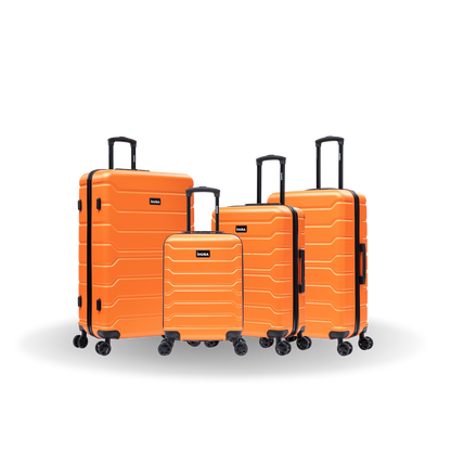 Trend 4 Piece Set  20''/24''/28''/32"