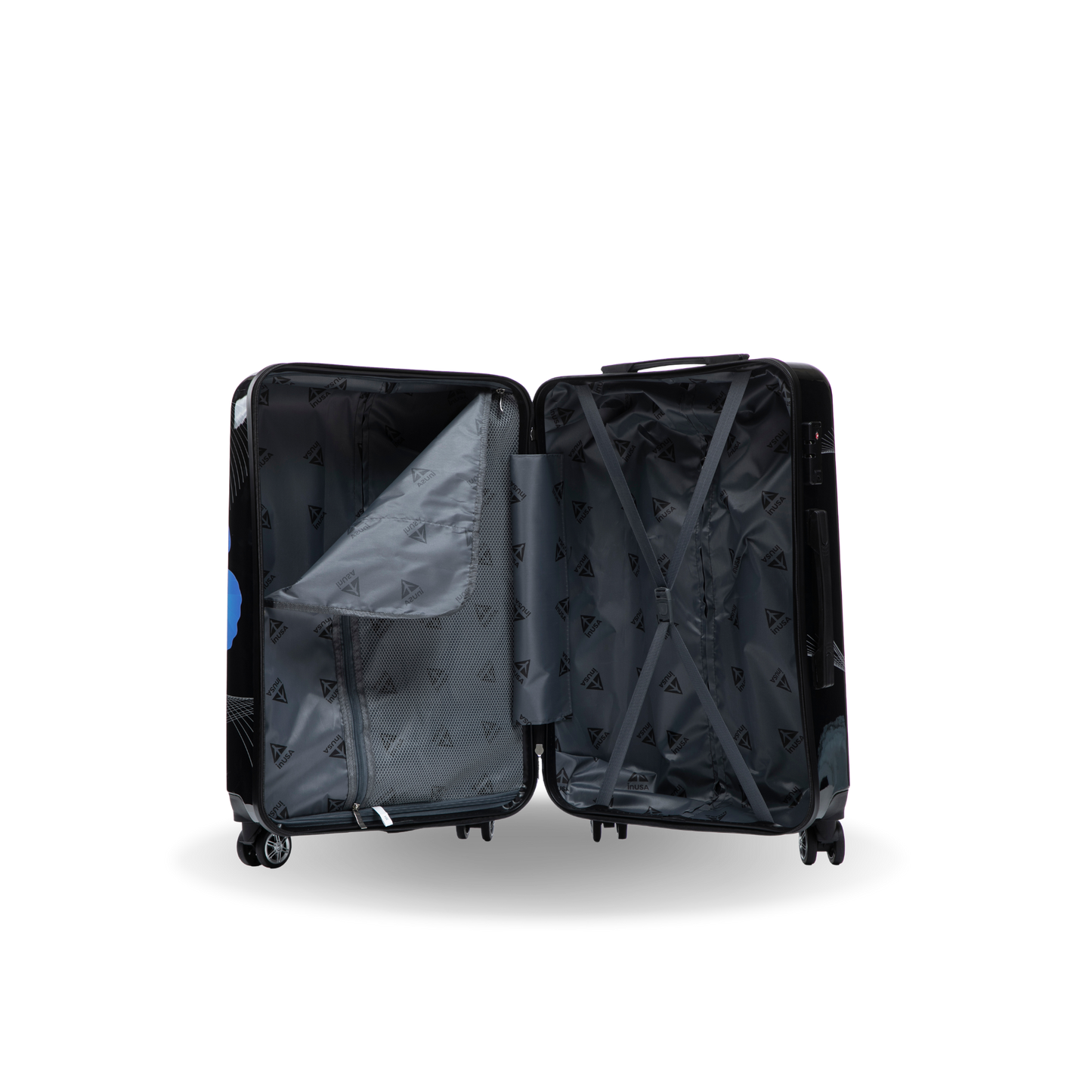 Prints Carry On 20"