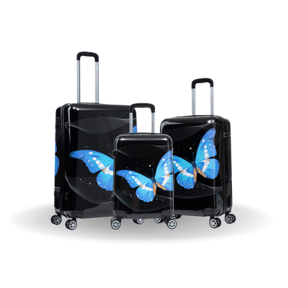 Prints 3 Piece Set 20''/24''/28''