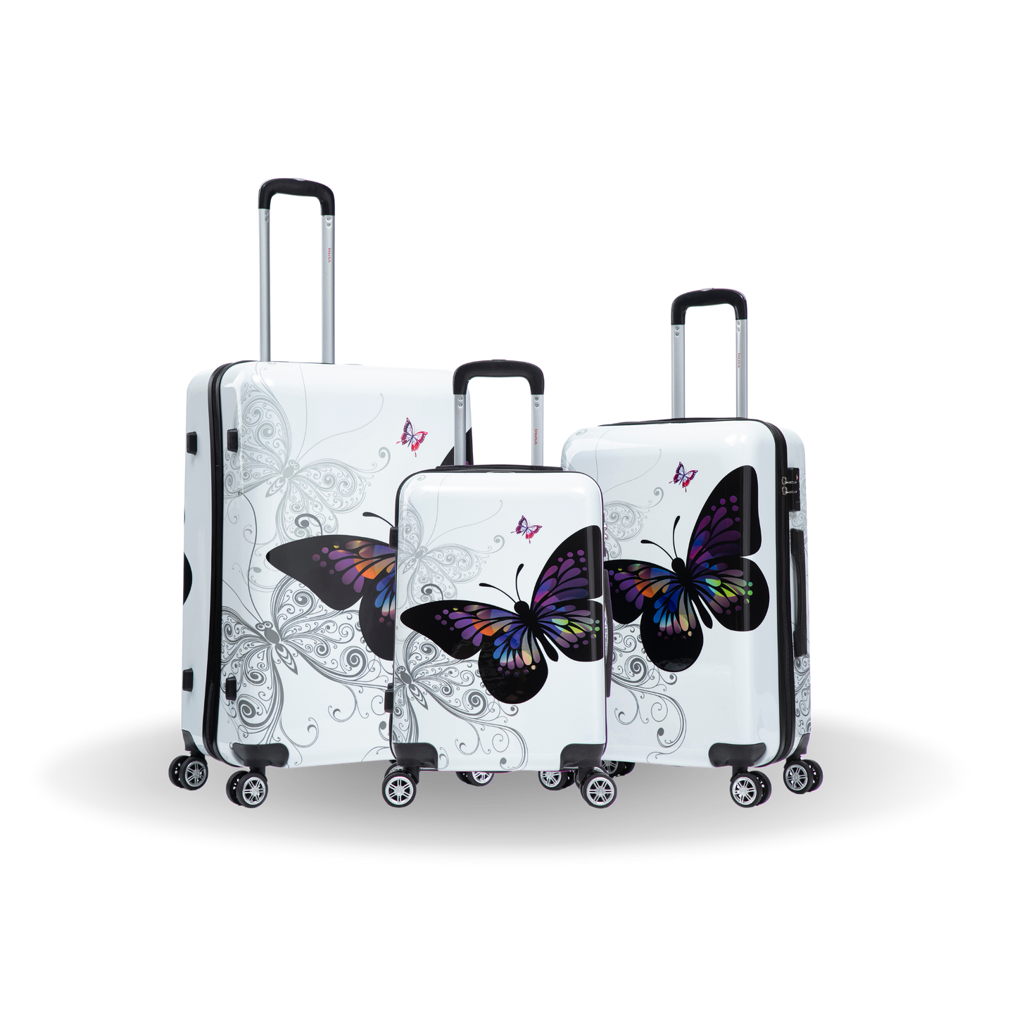 Prints 3 Piece Set 20''/24''/28''