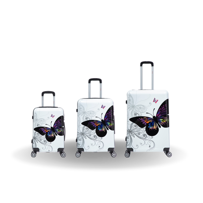 Prints 3 Piece Set 20''/24''/28''