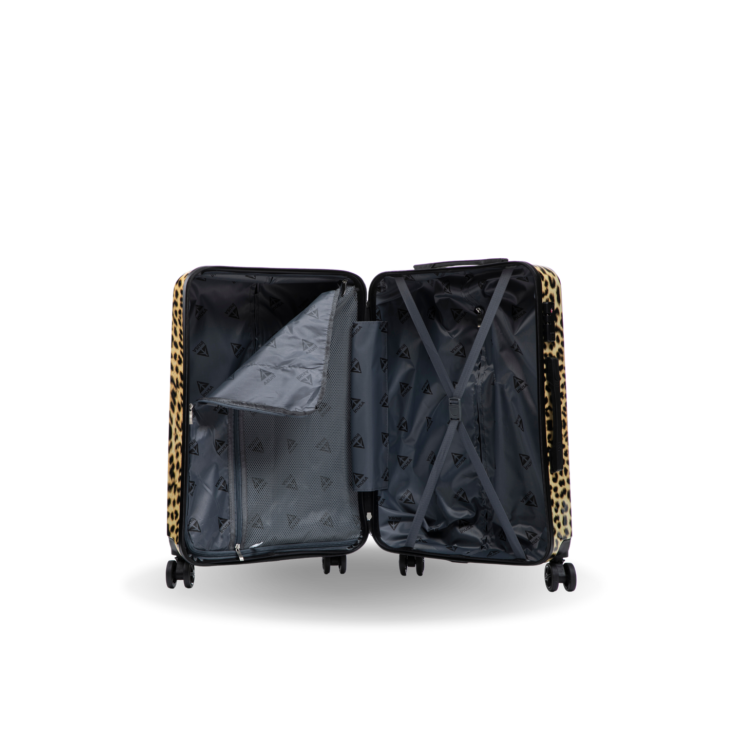 Prints 3 Piece Set 20''/24''/28''