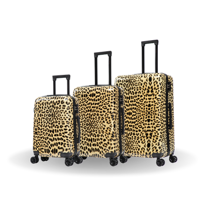 Prints 3 Piece Set 20''/24''/28''