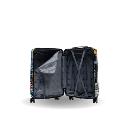 Prints 3 Piece Set 20''/24''/28''