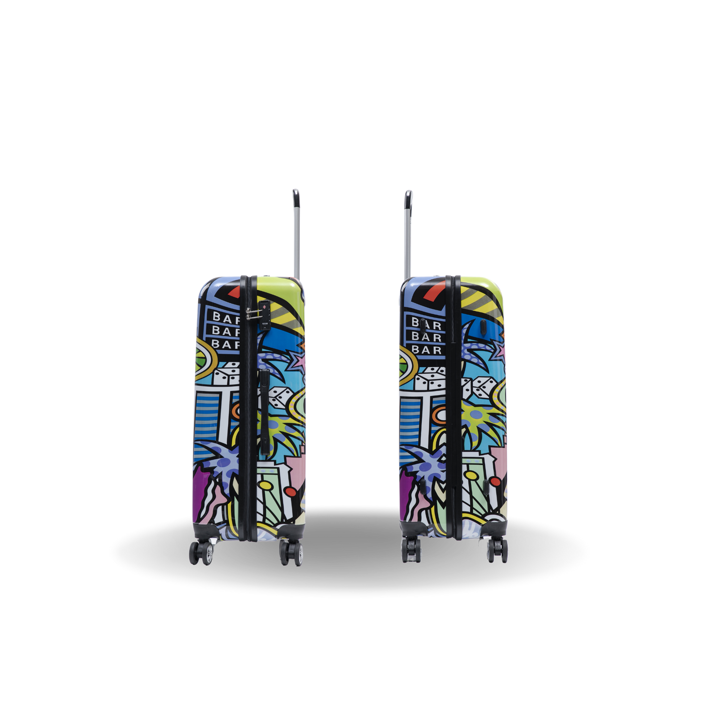 Prints 3 Piece Set 20''/24''/28''