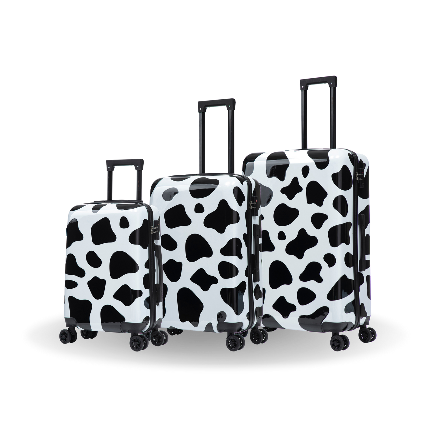 Prints 3 Piece Set 20''/24''/28''