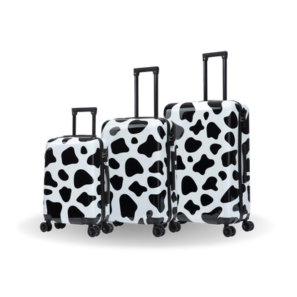 Prints 3 Piece Set 20''/24''/28''