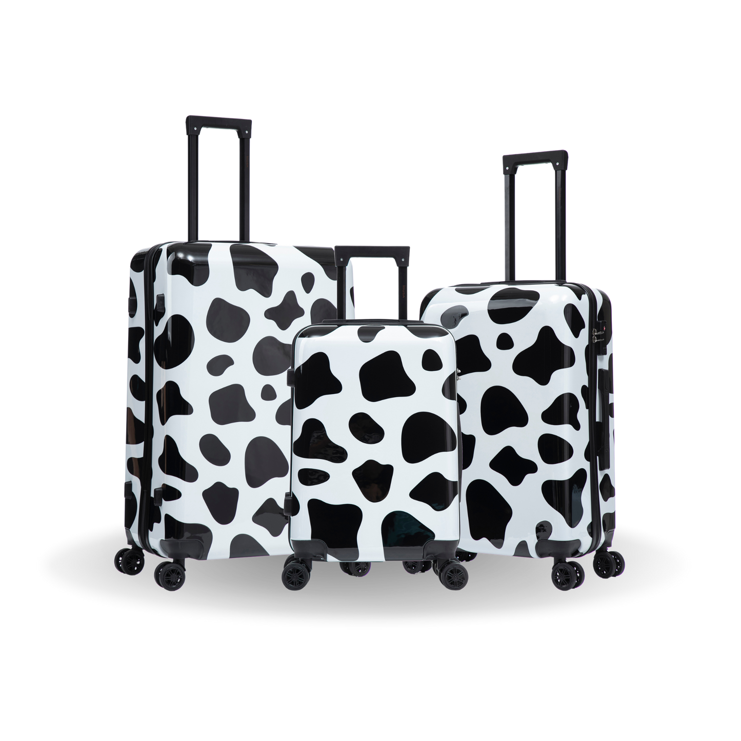 Prints 3 Piece Set 20''/24''/28''