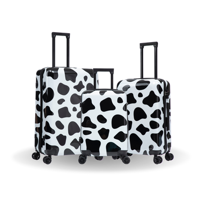 Prints 3 Piece Set 20''/24''/28''