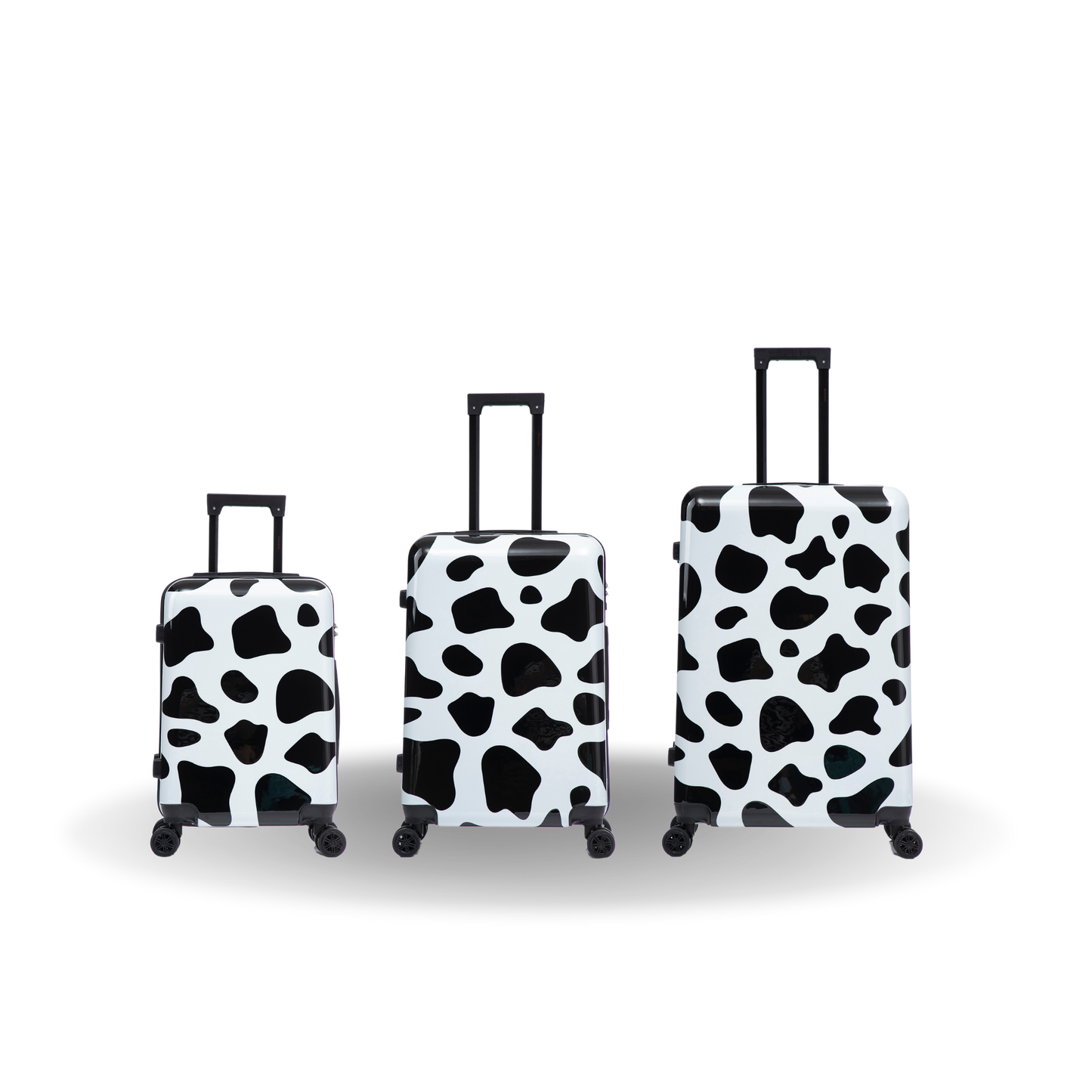 Prints 3 Piece Set 20''/24''/28''