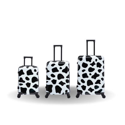 Prints 3 Piece Set 20''/24''/28''