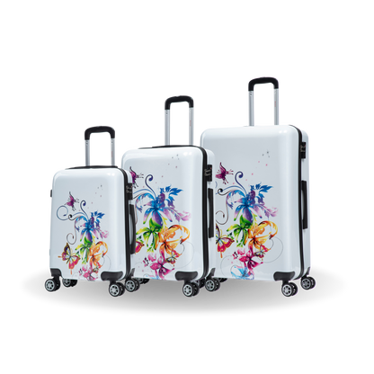 Prints 3 Piece Set 20''/24''/28''