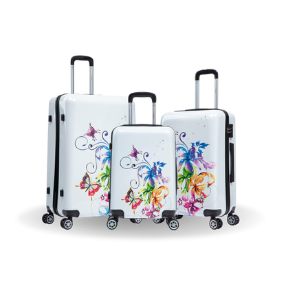 Prints 3 Piece Set 20''/24''/28''