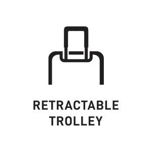 laggage feature icon