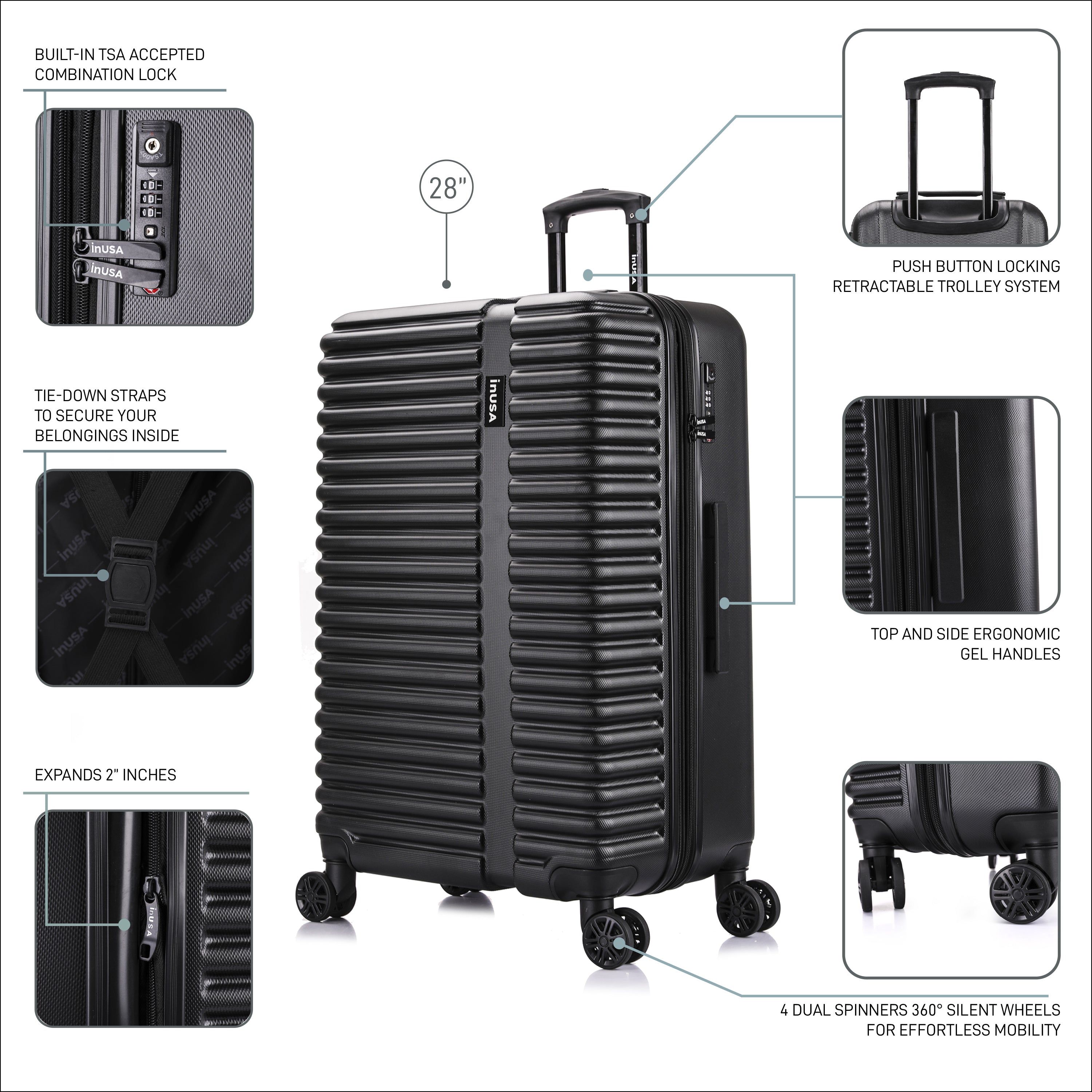 Rimowa topas stealth zusammenstellt wholeselling business