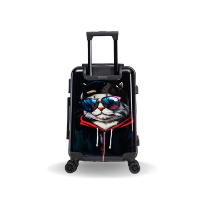 Prints Carry On 20"