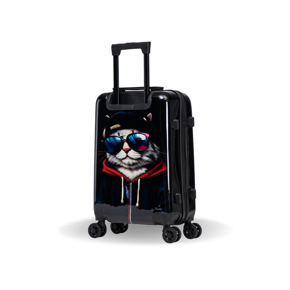 Prints Carry On 20"