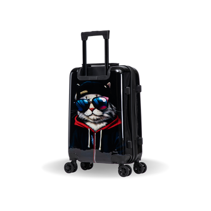 Prints Carry On 20"