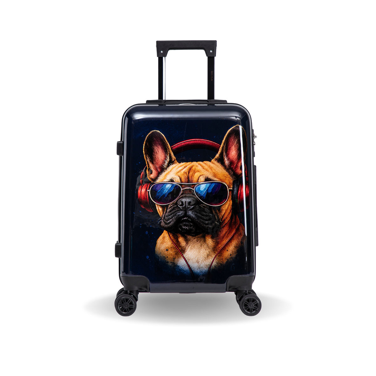 Prints Carry On 20"