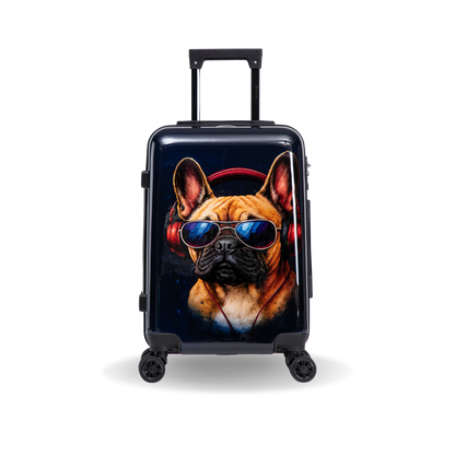Prints Carry On 20"