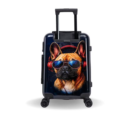 Prints Carry On 20"