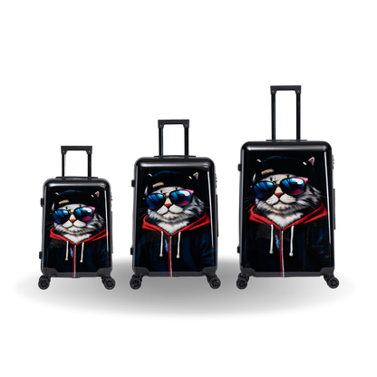 Prints 3 Piece Set 20''/24''/28''