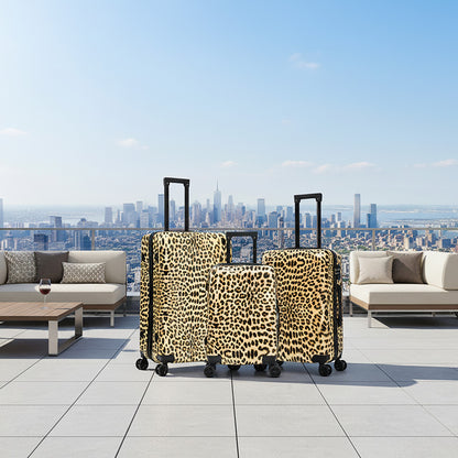 Prints 3 Piece Set 20''/24''/28''