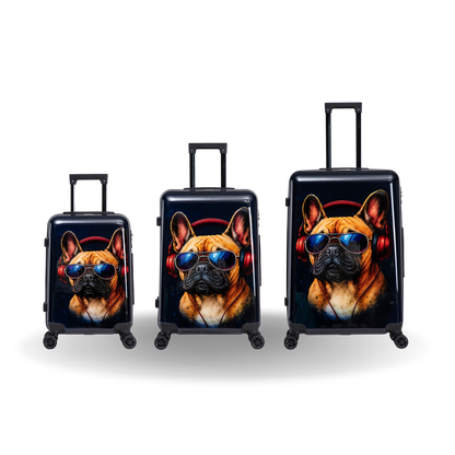 Prints 3 Piece Set 20''/24''/28''