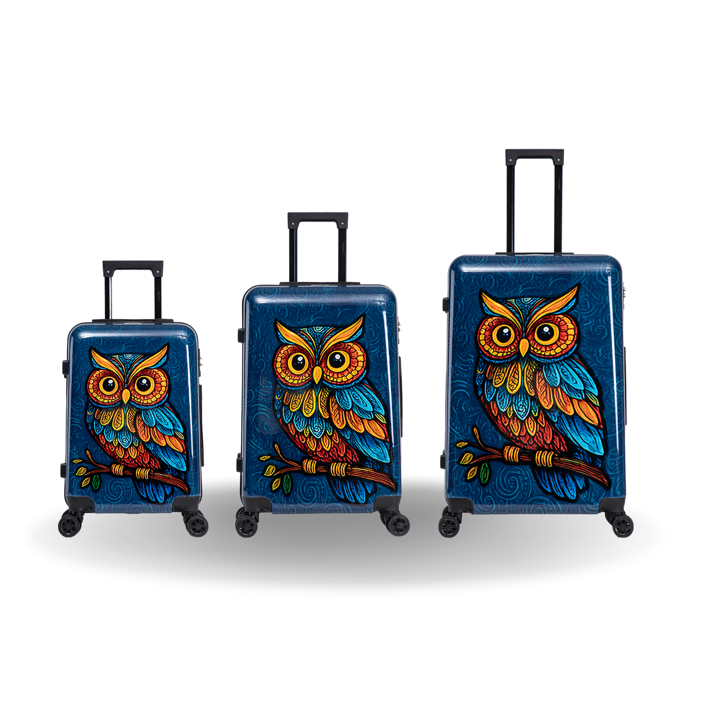 Prints 3 Piece Set 20''/24''/28''