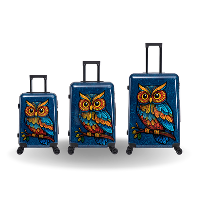 Prints 3 Piece Set 20''/24''/28''