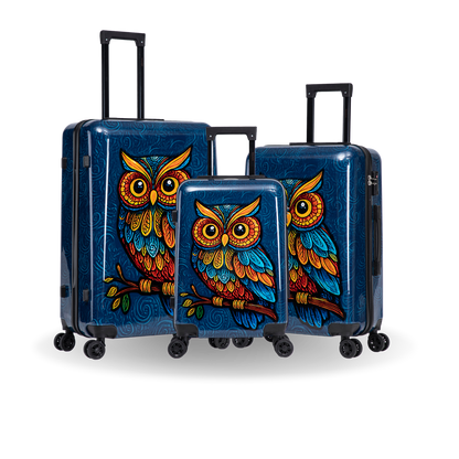 Prints 3 Piece Set 20''/24''/28''