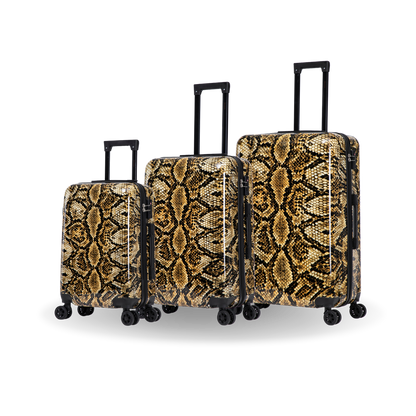 Prints 3 Piece Set 20''/24''/28''