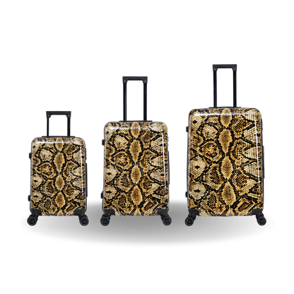 Prints 3 Piece Set 20''/24''/28''