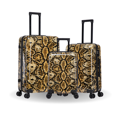 Prints 3 Piece Set 20''/24''/28''