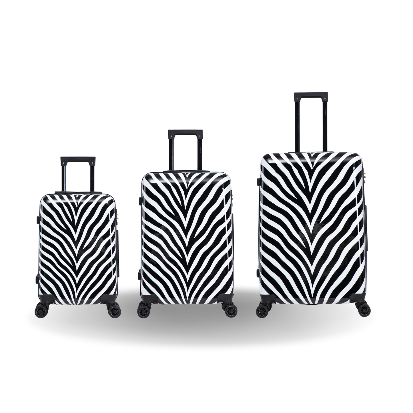 Prints 3 Piece Set 20''/24''/28''