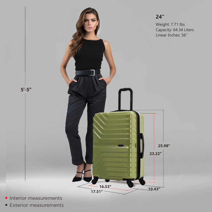 Aurum Medium 24