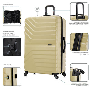Aurum Extra Large 32"