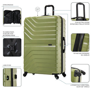 Aurum Extra Large 32"