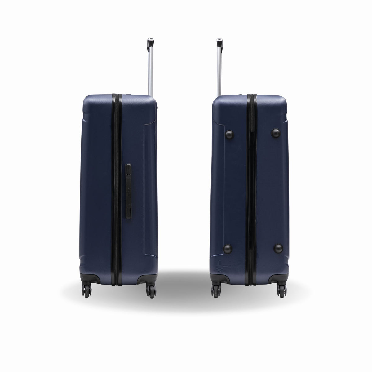 Pilot 4 Piece Extra Luggage Set 20"/24"/28"/32"