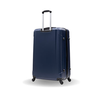 Pilot 4 Piece Extra Luggage Set 20"/24"/28"/32"