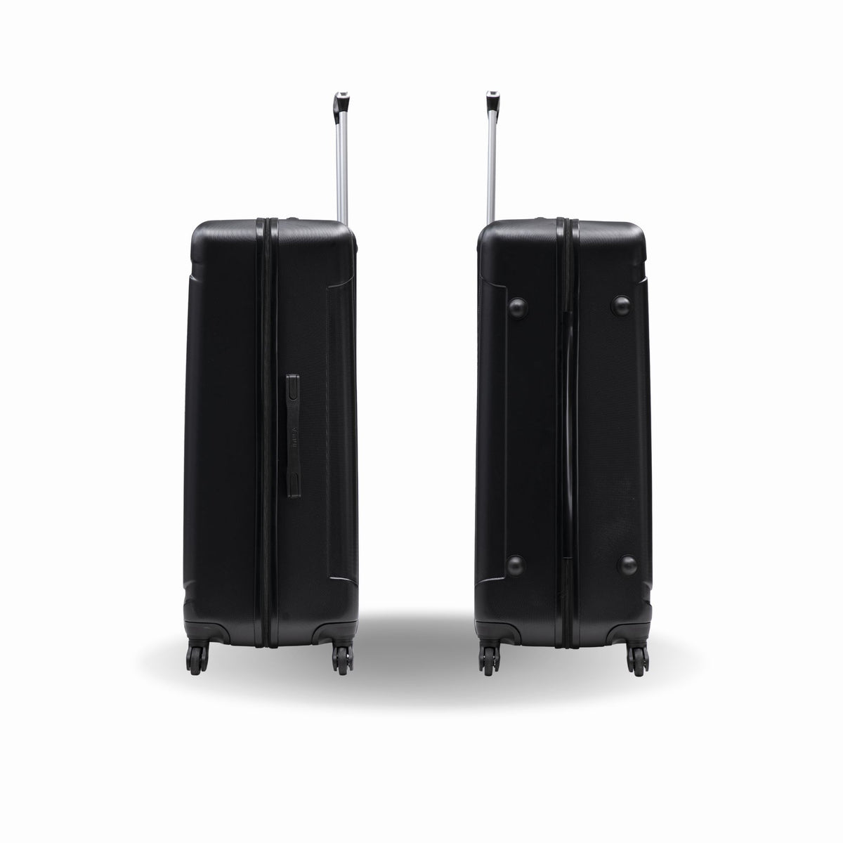 Pilot 4 Piece Extra Luggage Set 20"/24"/28"/32"
