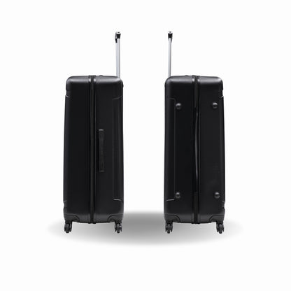 Pilot 4 Piece Extra Luggage Set 20"/24"/28"/32"