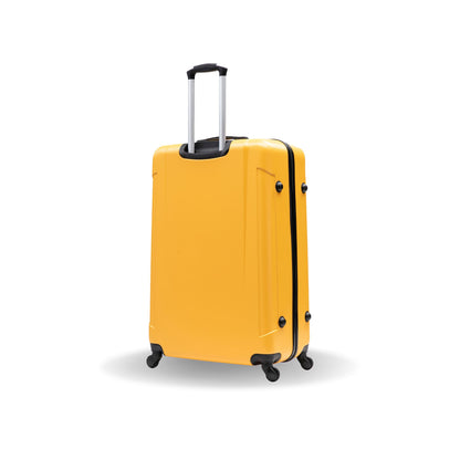 Pilot 4 Piece Extra Luggage Set 20"/24"/28"/32"