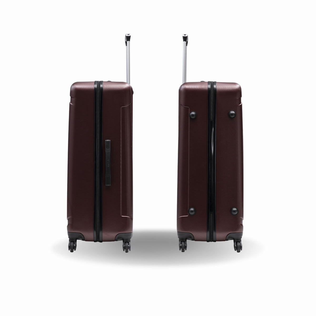 Pilot 4 Piece Extra Luggage Set 20"/24"/28"/32"
